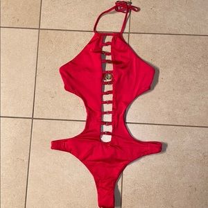 Beach Bunny One Piece Monokini